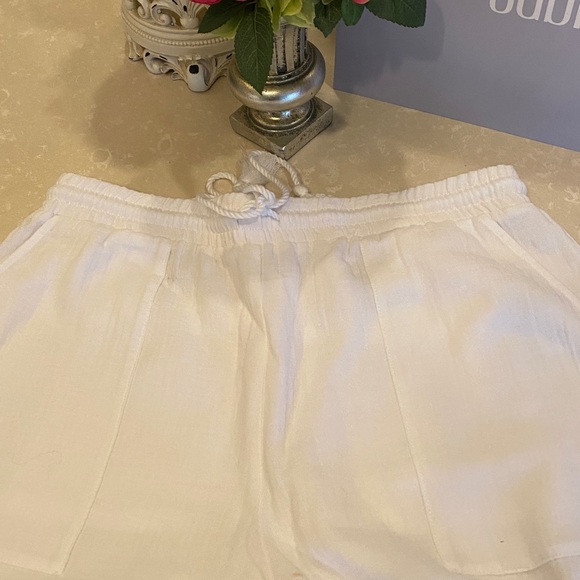 Chic CAbi Getaway gauze pants - Picture 4 of 12